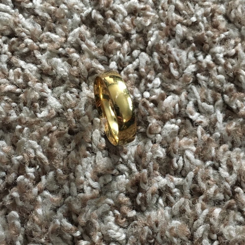 Mens Ring